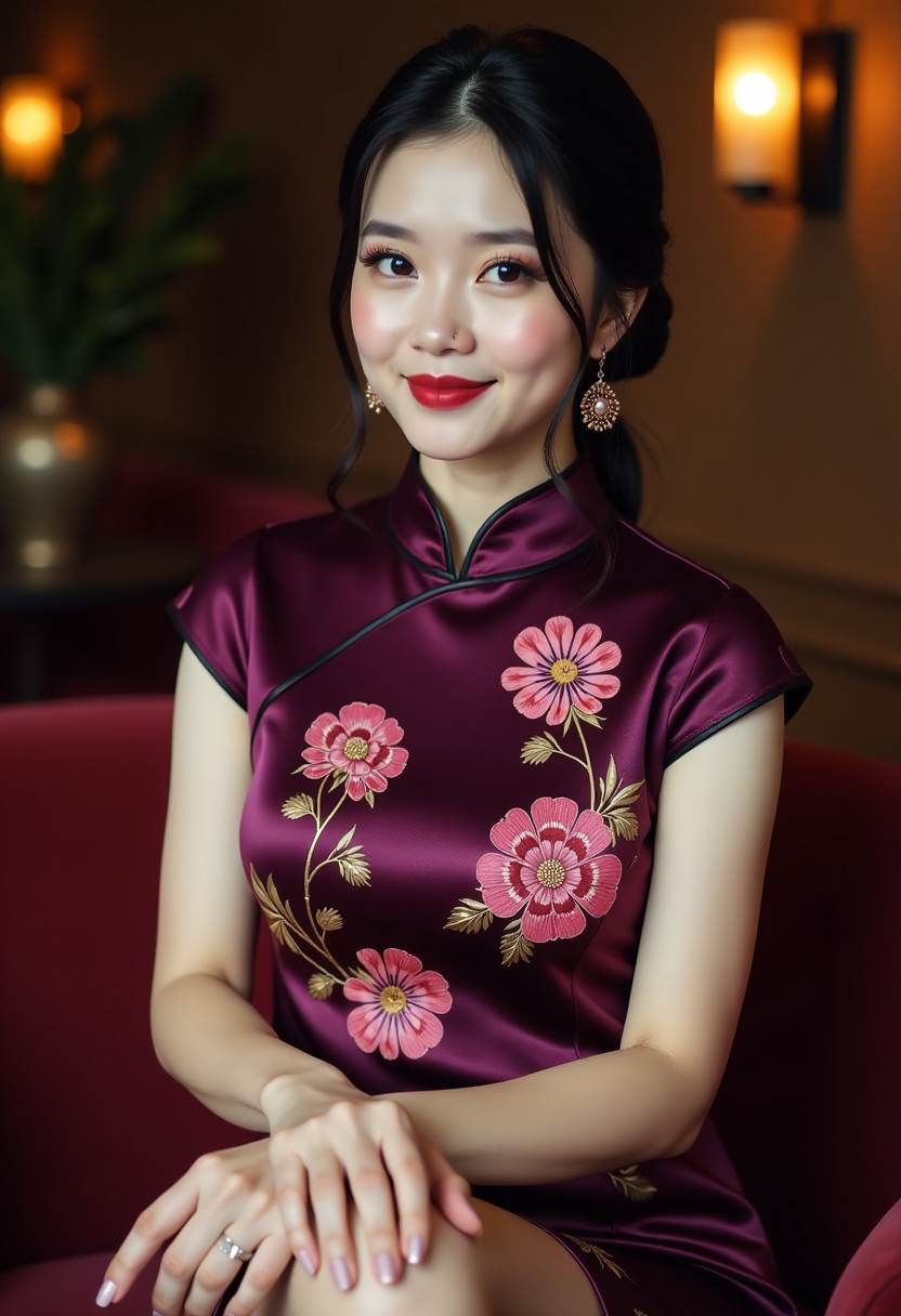 短剧BGM二次元OP封面